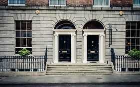 Albany House, Dublin
